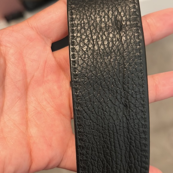 Gucci Pebbled Leather Retro Print bag - Picture 9 of 9